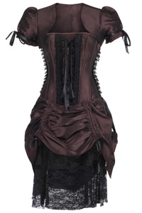 4 x Corset Returns - NL9187-R (20"/22")