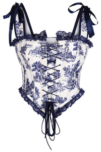 3 x Corset Returns - DE23184-R (24")