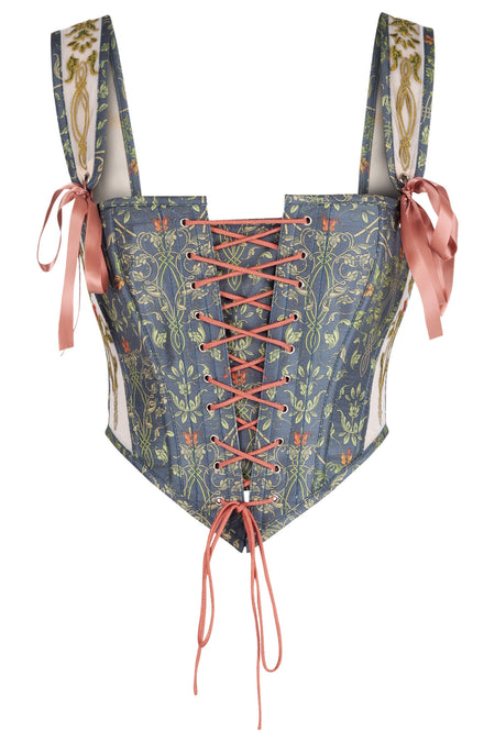 2 x Corset Returns - DE23088-R (36")