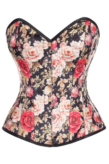 3 x Corset Returns - DE23184-R (24")