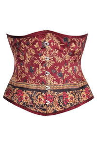 4 x Corset Returns - NL9205-R (26"/EUR40)