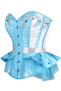 Corset Story FTS057 Fairy Corset with Wings