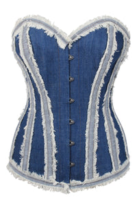 4 x Corset Returns - NL9187-R (20"/22")