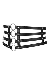 Strappy Corset Inspired  Belt