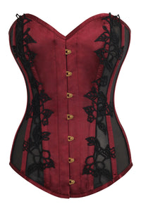 4 x Corset Returns - NL9187-R (20"/22")