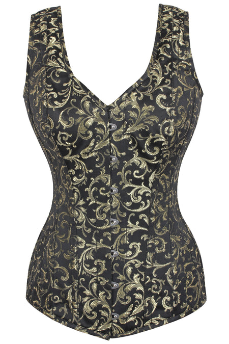 1 x Corset Returns - DE23216-R (36")