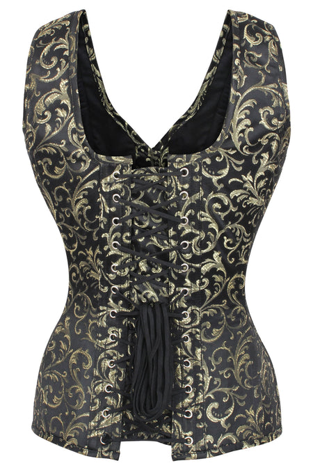 1 x Corset Returns - DE23216-R (36")