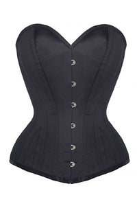 4 x Corset Returns - DE23331-R (26"/EUR38)