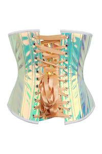 Corset Story BC-060 Holographic Underbust Corset